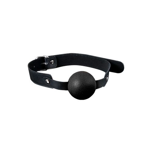 Guilty Pleasure - Ball gag siliconen